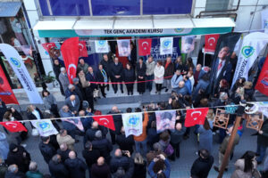 BÜYÜKŞEHİR’DEN EĞİTİMDE FIRSAT EŞİTLİĞİ HAMLESİ