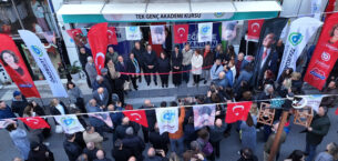 BÜYÜKŞEHİR’DEN EĞİTİMDE FIRSAT EŞİTLİĞİ HAMLESİ