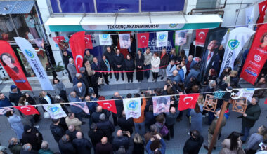 BÜYÜKŞEHİR’DEN EĞİTİMDE FIRSAT EŞİTLİĞİ HAMLESİ