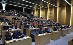 CANDAN BAŞKAN’DAN ÖNEMLİ AÇIKLAMALAR