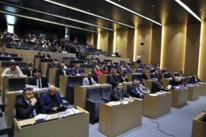 CANDAN BAŞKAN’DAN ÖNEMLİ AÇIKLAMALAR