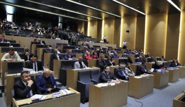 CANDAN BAŞKAN’DAN ÖNEMLİ AÇIKLAMALAR