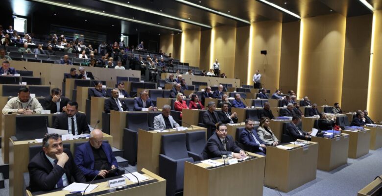 CANDAN BAŞKAN’DAN ÖNEMLİ AÇIKLAMALAR