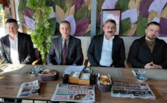 DEREBEYLİK DÜZENİ SONA MI ERİYOR