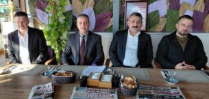 DEREBEYLİK DÜZENİ SONA MI ERİYOR