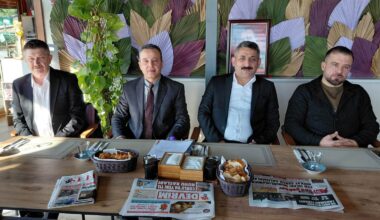 DEREBEYLİK DÜZENİ SONA MI ERİYOR