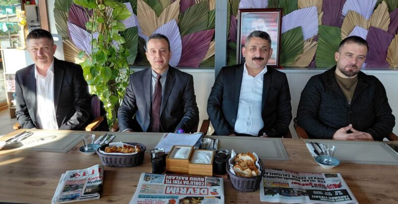 DEREBEYLİK DÜZENİ SONA MI ERİYOR