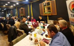 İMECE DERNEĞİ BİR DERNEKTEN DAHA FAZLASI