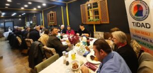 İMECE DERNEĞİ BİR DERNEKTEN DAHA FAZLASI