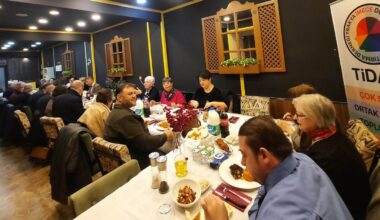 İMECE DERNEĞİ BİR DERNEKTEN DAHA FAZLASI