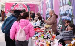 KIŞ FEST COŞKUSUNDA DUR DURAK YOK