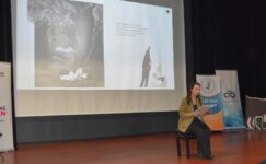 KÜÇÜK KALPLERE BÜYÜK FARKINDALIK