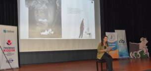 KÜÇÜK KALPLERE BÜYÜK FARKINDALIK