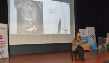 KÜÇÜK KALPLERE BÜYÜK FARKINDALIK