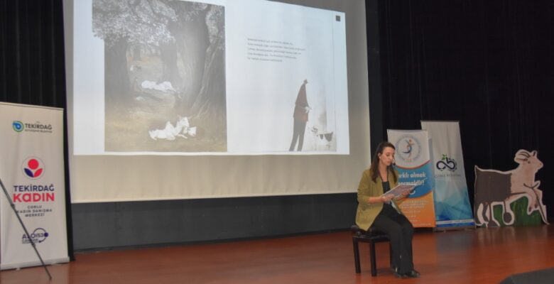 KÜÇÜK KALPLERE BÜYÜK FARKINDALIK