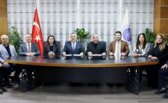 MAAŞ PROMOSYON PROTOKOLÜ İMZALANDI