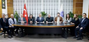 MAAŞ PROMOSYON PROTOKOLÜ İMZALANDI