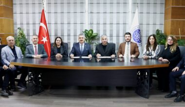 MAAŞ PROMOSYON PROTOKOLÜ İMZALANDI