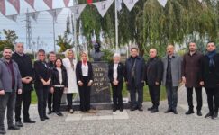 MERT YILMAZ YÖNETİMİ SÜREKLİ SAHADA