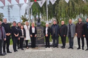 MERT YILMAZ YÖNETİMİ SÜREKLİ SAHADA