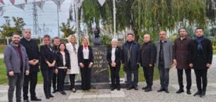 MERT YILMAZ YÖNETİMİ SÜREKLİ SAHADA