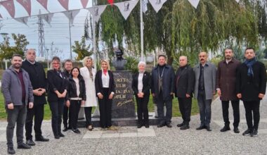 MERT YILMAZ YÖNETİMİ SÜREKLİ SAHADA