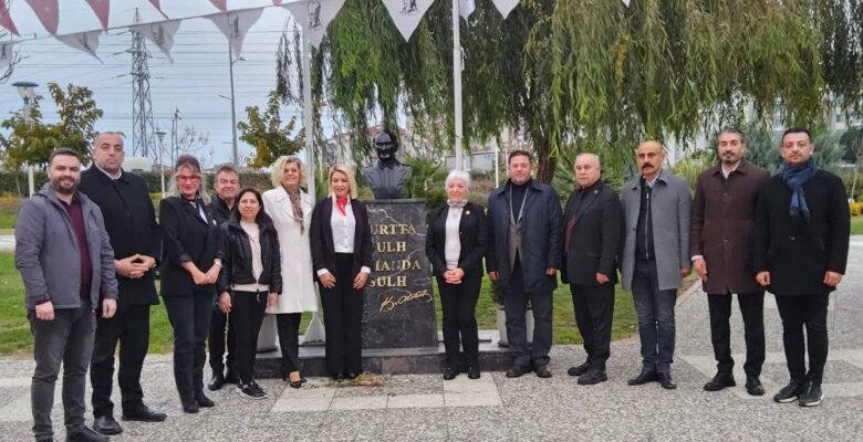 MERT YILMAZ YÖNETİMİ SÜREKLİ SAHADA