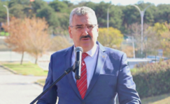 NAMIK KEMAL ÜNİVERSİTESİ TÜRKİYE’NİN ZİRVESİNDE