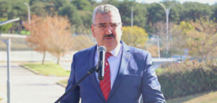 NAMIK KEMAL ÜNİVERSİTESİ TÜRKİYE’NİN ZİRVESİNDE