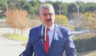 NAMIK KEMAL ÜNİVERSİTESİ TÜRKİYE’NİN ZİRVESİNDE