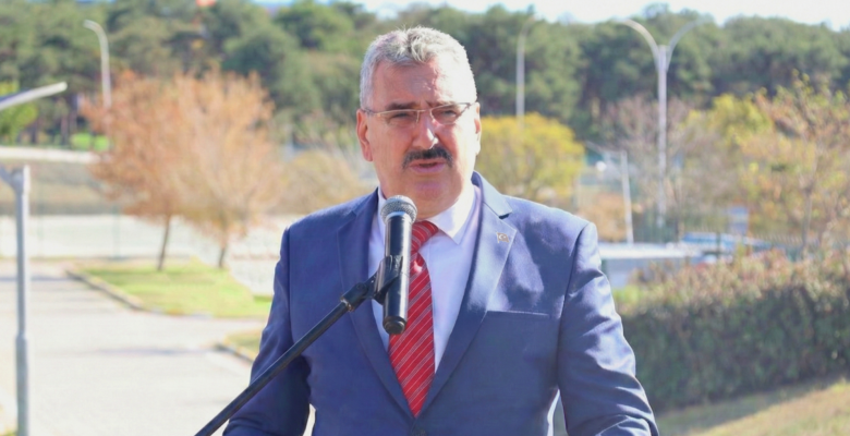 NAMIK KEMAL ÜNİVERSİTESİ TÜRKİYE’NİN ZİRVESİNDE