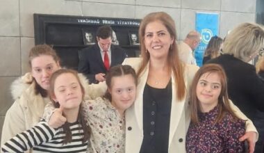 NEDEN “ENGELLİ” DEĞİL “ÖZEL GEREKSİNİMLİ BİREY”