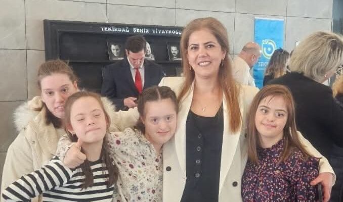 NEDEN “ENGELLİ” DEĞİL “ÖZEL GEREKSİNİMLİ BİREY”