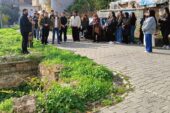 ÖĞRENCİLER MİRAS ATÖLYESİ’NDE TARİHLE BULUŞTULAR