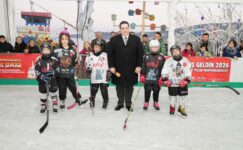  ONUR BAŞKAN İLE MARMARAEREĞLİSİ’NDE İLKLER YAŞANIYOR