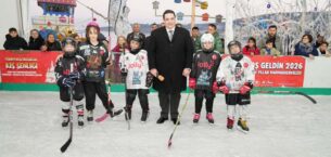  ONUR BAŞKAN İLE MARMARAEREĞLİSİ’NDE İLKLER YAŞANIYOR