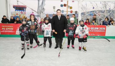  ONUR BAŞKAN İLE MARMARAEREĞLİSİ’NDE İLKLER YAŞANIYOR