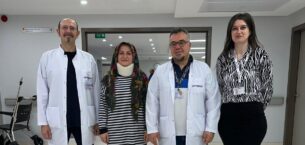 OPTİMED SAĞLIK GRUBU’NDA BAŞARILI BOYUN FITIĞI AMELİYATI