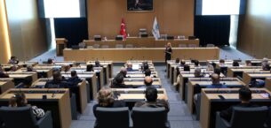 PROTOKOL VE DAVRANIŞ KURALLARI EĞİTİMİ VERİLDİ