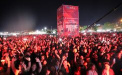 SOSYAL VE KÜLTÜREL HAYATA GÜÇLÜ DOKUNUŞ