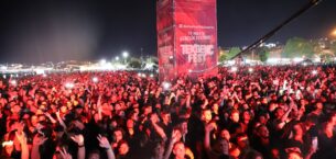 SOSYAL VE KÜLTÜREL HAYATA GÜÇLÜ DOKUNUŞ