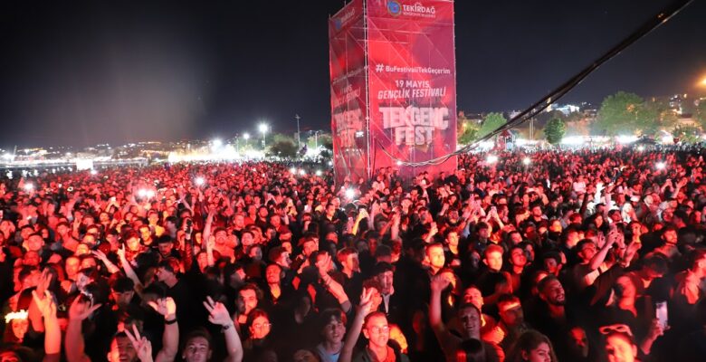 SOSYAL VE KÜLTÜREL HAYATA GÜÇLÜ DOKUNUŞ