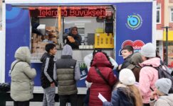 TEK KIŞ FEST’TECOŞKU SÜRÜYOR