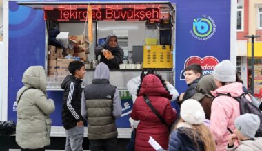 TEK KIŞ FEST’TECOŞKU SÜRÜYOR