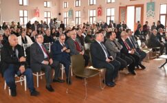 TEKİRDAĞ GÜNLERİ GENİŞ KATILIMLA GERÇEKLEŞTİ