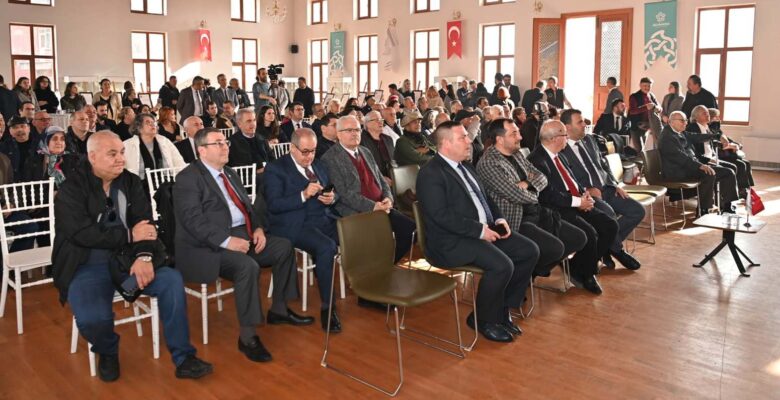 TEKİRDAĞ GÜNLERİ GENİŞ KATILIMLA GERÇEKLEŞTİ