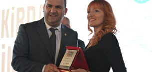 TEKİRDAĞ GÜNLERİ GENİŞ KATILIMLA GERÇEKLEŞTİ