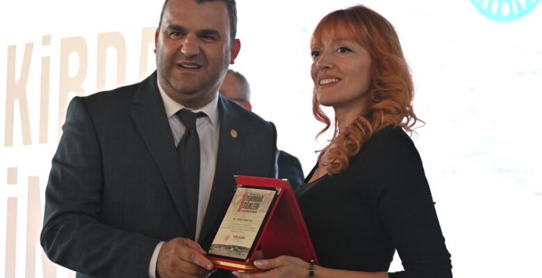 TEKİRDAĞ GÜNLERİ GENİŞ KATILIMLA GERÇEKLEŞTİ