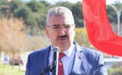 TEKİRDAĞ NKÜ’DEN GURUR VEREN BAŞARILAR