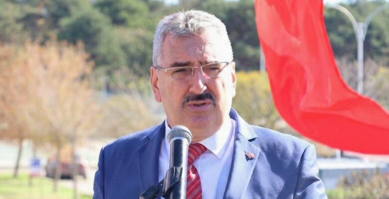 TEKİRDAĞ NKÜ’DEN GURUR VEREN BAŞARILAR